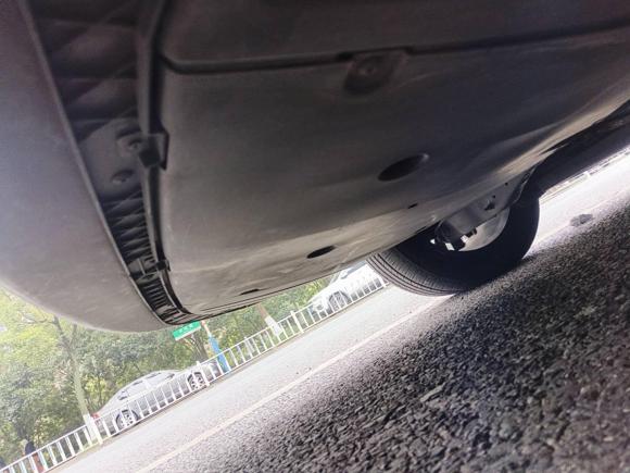 [杭州·浙A] 二手大众朗逸纯电2019款 优享版