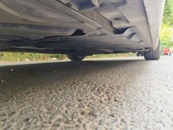 [西安·陕A] 二手宝马宝马5系2017款 525Li 豪华设计套装