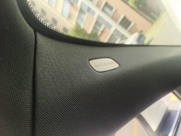 [上海·沪C] 二手奔驰奔驰A级2019款 A 200 L 运动轿车