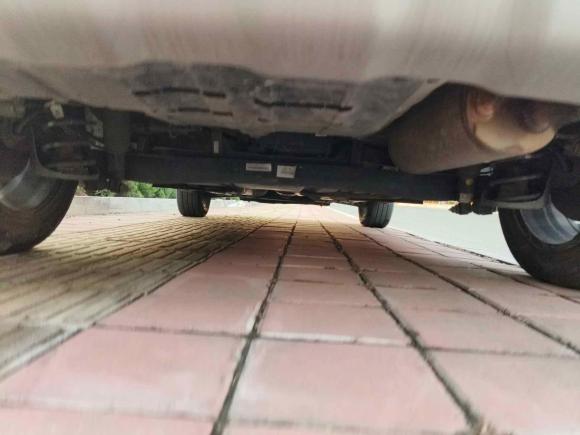 [青岛·黑B] 二手起亚奕跑2021款 1.4L CVT趣享天窗款