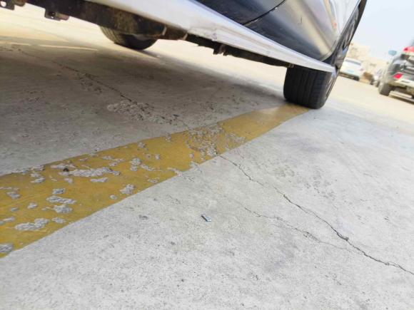 [青岛·鲁U] 二手大众途锐2011款 3.0TSI 标配型