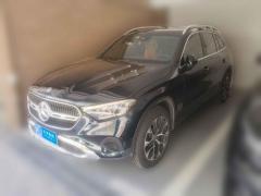 [上海·沪L]奔驰&nbsp;&nbsp;奔驰GLC&nbsp;&nbsp;2023款 改款 GLC 260 L 4MATIC 动感型 5座