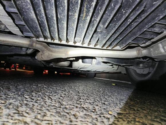 [青岛·鲁B] 二手奔驰奔驰C级2017款 C 180 L 运动版