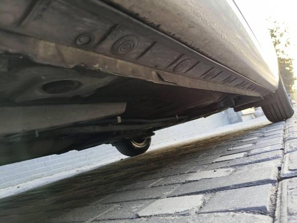 [南京·苏A] 二手丰田卡罗拉2017款 改款 1.2T S-CVT GL