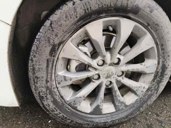 [成都·川A] 二手吉利几何吉利几何A2022款 Pro 430KM 出行版