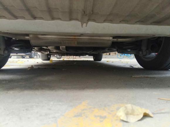 [广州·粤A] 二手广汽传祺传祺M62019款 270T DCT尊享版（六座）国VI