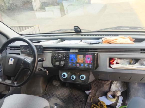 [武汉·鄂D] 二手远程远程星享V2023款 V6E 宁德时代41.86kWh超值版