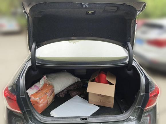 [南通·苏F] 二手雷克萨斯雷克萨斯ES2010款 240 豪华版