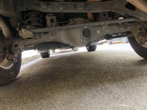 [青岛·鲁B] 二手丰田普拉多2004款 GX 2.7自动车型