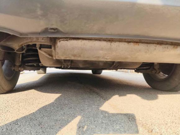 [济南·鲁A] 二手比亚迪秦PLUS2024款 荣耀版 DM-i 55KM领先型