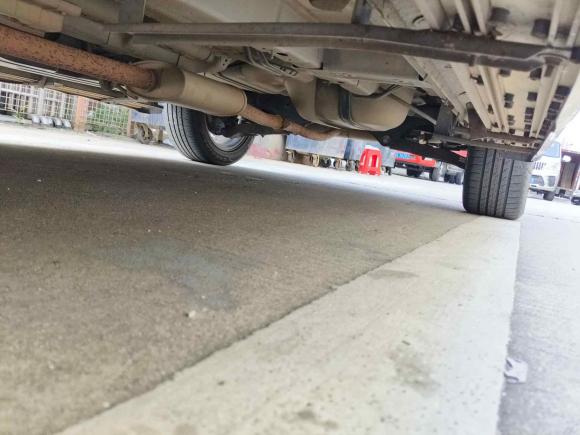 [深圳·鄂F] 二手东南东南DX72017款 1.5T 自动尊贵型