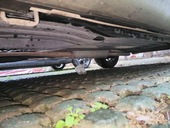[苏州·苏E] 二手铃木骁途2017款 1.6L 手动两驱都市进取型