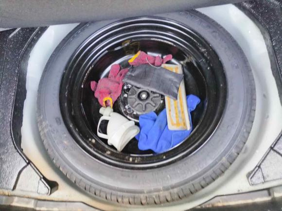 [南昌·浙B] 二手马自达马自达3 昂克赛拉2014款 三厢 1.5L 手动舒适型