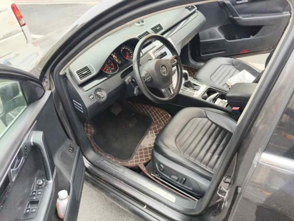 [南通·苏F] 二手大众迈腾2012款 1.8TSI 豪华型