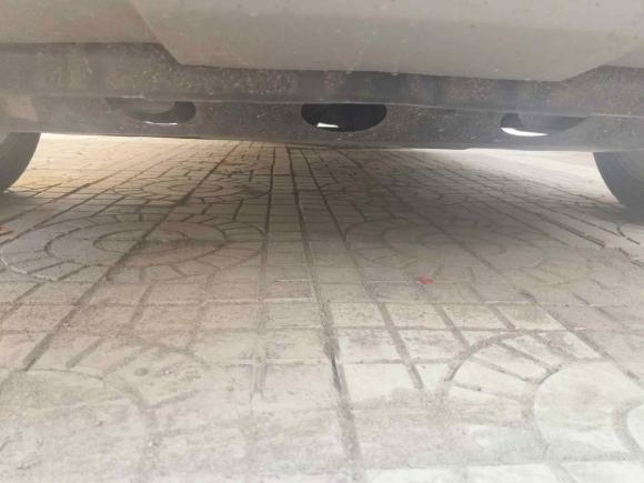 [西安·陕A] 二手长安长安CS352016款 1.6L 自动豪华型 国IV