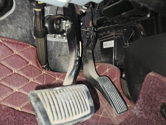 [金华·浙G] 二手现代悦动2017款 1.6L 自动悦值版GLS