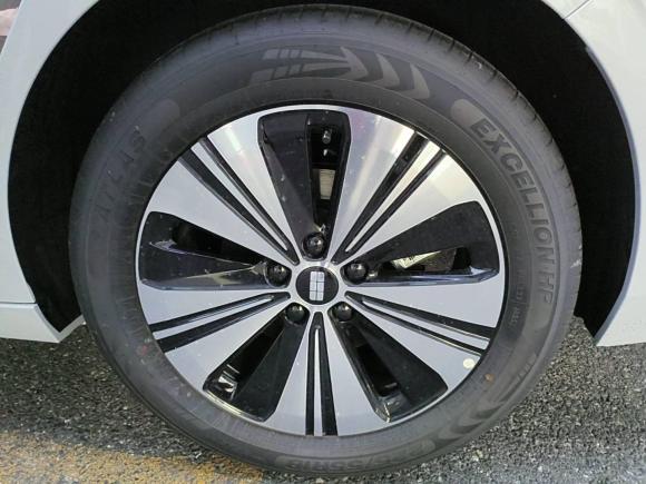 [杭州·浙A] 二手吉利银河银河A72025款 EM-i 150km 远航版