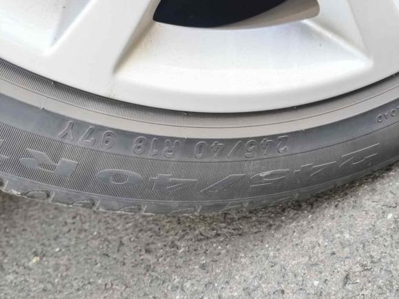 [常州·苏D] 二手奥迪奥迪A4L2019款 40 TFSI 时尚型 国V