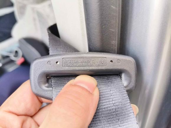 [南京·苏A] 二手斯柯达明锐2014款 1.6L 手动逸杰版