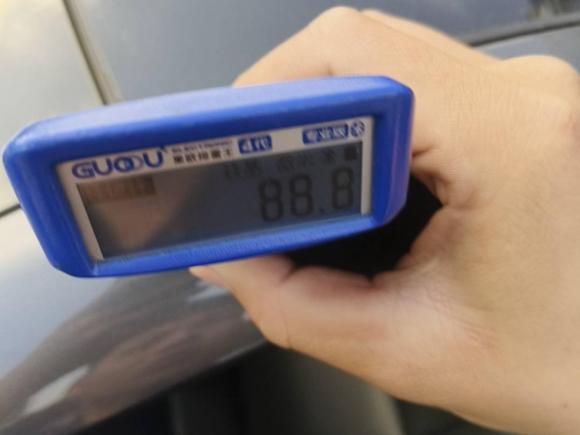 [南昌·鄂A] 二手理想汽车理想L72023款 Pro