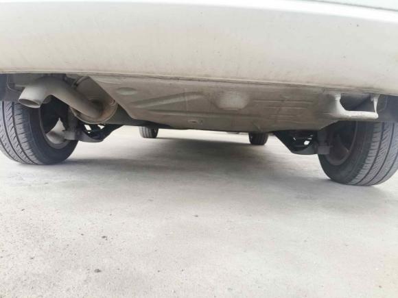 [上海·沪K] 二手大众桑塔纳2015款 1.6L 自动舒适版