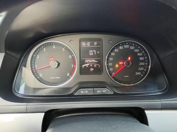 [济南·鲁C] 二手大众朗行2013款 1.6L 自动舒适型