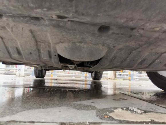 [成都·川G] 二手众泰众泰SR92017款 2.0T 自动极致之梦版