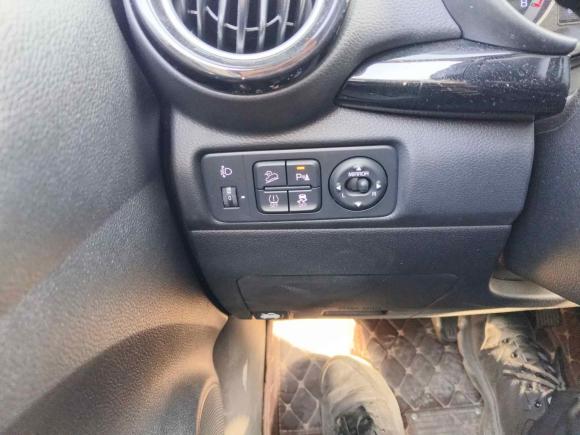 [济南·鲁A] 二手起亚奕跑2021款 1.4L CVT天窗款