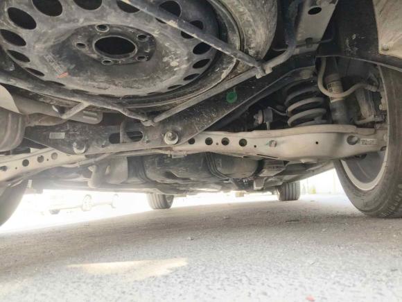 [广州·粤E] 二手别克别克GL62021款 323T 轻混动互联豪华型