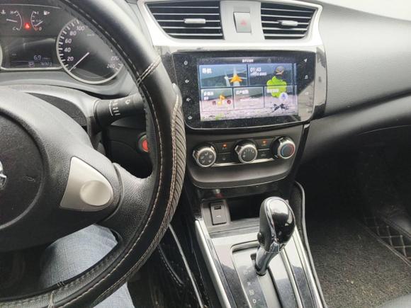 [义乌·浙G] 二手日产轩逸2019款 1.6XV CVT智联尊享版 国VI