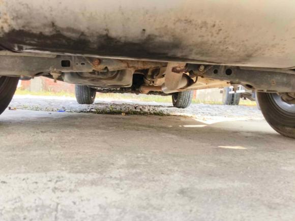 [苏州·苏N] 二手长安长安CS752018款 280T 自动精智型 国V