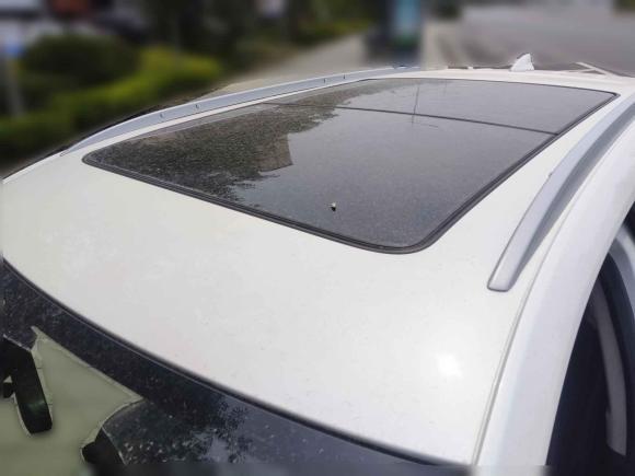 [青岛·鲁U] 二手凯迪拉克凯迪拉克XT52016款 25T 豪华型