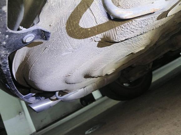 [杭州·浙M] 二手马自达马自达62013款 2.0L 自动时尚型