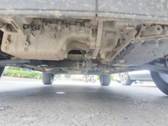 [南京·苏A] 二手奇瑞瑞虎3x2021款 改款 PLUS 1.5L CVT尽兴松子版