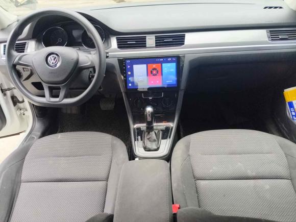 [南京·苏A] 二手大众宝来2019款 改款 宝来·传奇 1.5L 自动时尚型 国VI