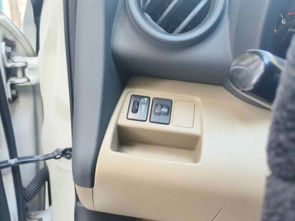 [嘉兴·晋L] 二手丰田RAV4荣放2011款 2.0L 自动四驱版