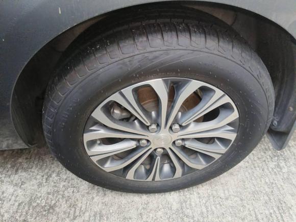 [深圳·粤B] 二手别克别克GL82022款 陆上公务舱 652T 豪华型