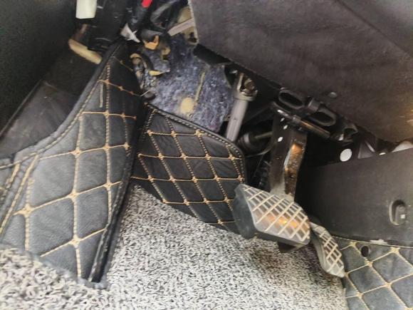 [杭州·浙A] 二手斯柯达明锐2017款 1.6L 自动智行版