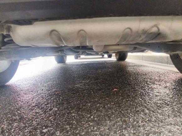 [上海·沪C] 二手大众途岳2019款 330TSI 四驱豪华版 国VI