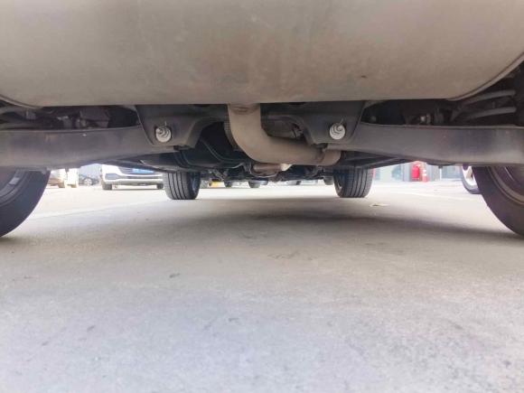 [上海·沪F] 二手名爵名爵HS2019款 30T 自动两驱Trophy超燃版 国VI