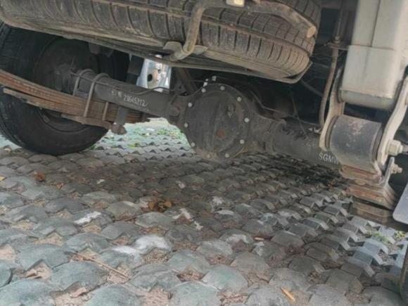 [苏州·皖L] 二手五菱汽车五菱荣光小卡2021款 1.5L基本型双排L3C