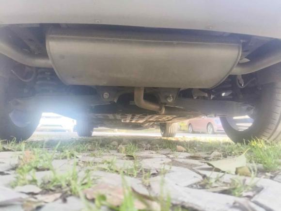 [上海·沪A] 二手荣威荣威RX5 eMAX2020款 500PHEV 智能座舱旗舰版