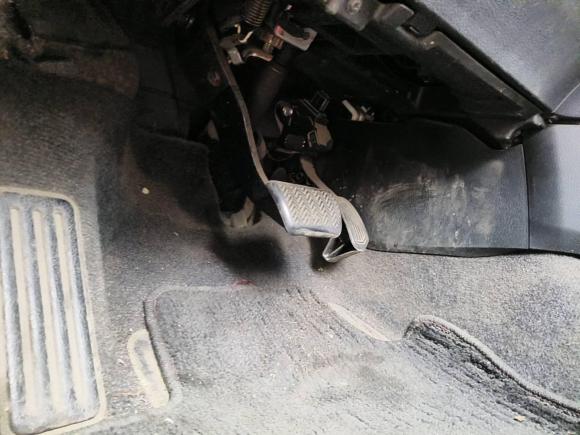 [宁波·浙B] 二手丰田RAV4荣放2013款 2.5L 自动四驱豪华版