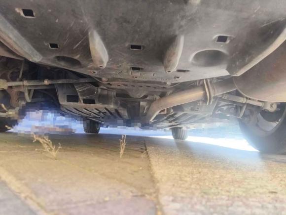 [青岛·鲁B] 二手雷克萨斯雷克萨斯ES2015款 300h 舒适版