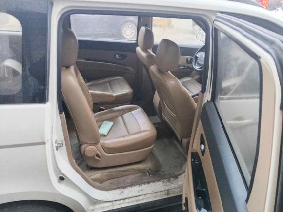 [宁波·皖S] 二手五菱汽车五菱宏光2014款 1.5L S舒适型