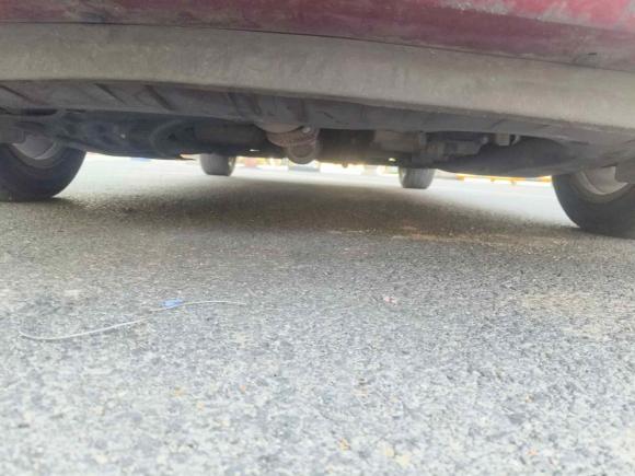 [杭州·浙A] 二手别克英朗2016款 15N 自动精英型