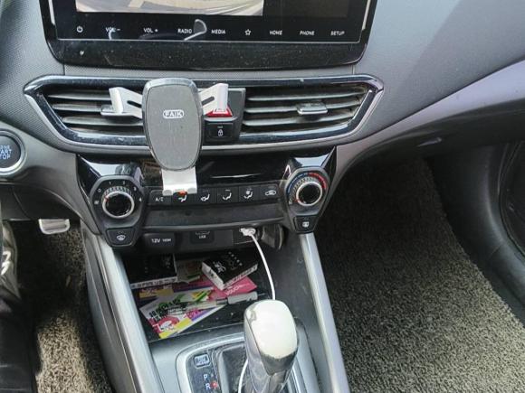 [杭州·浙A] 二手现代菲斯塔2019款 280TGDi 运动版 国V