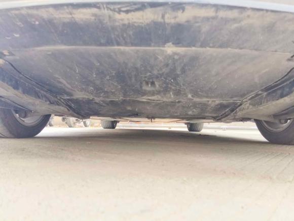 [台州·鲁K] 二手特斯拉Model S2015款 Model S 60