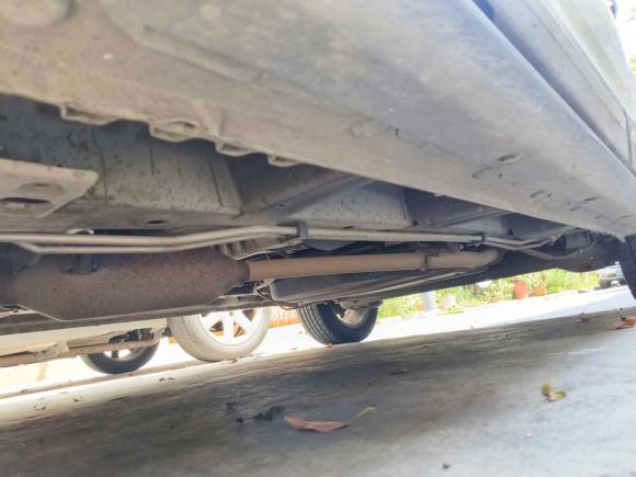 [南京·苏A] 二手宝骏宝骏7302016款 1.5L 手动舒适型 7座 国V