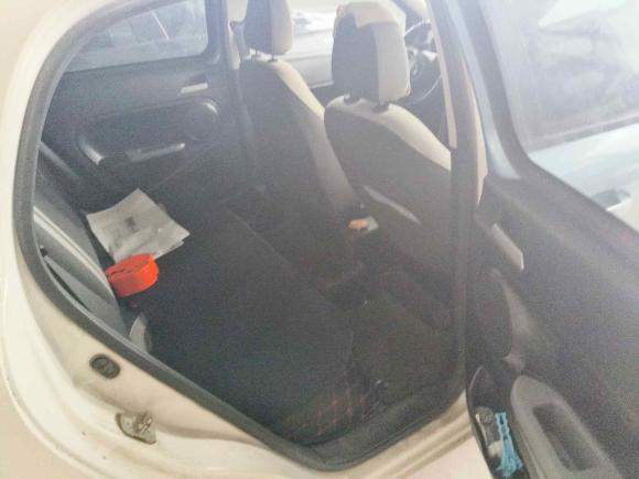 [南通·苏F] 二手欧拉欧拉黑猫2019款 351km 灵趣版